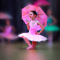 В мае состоится концерт балетной школы Щелкунчик