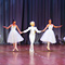2 июня состоится концерт балетной школы Щелкунчик (два отделения)