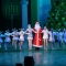  16 декабря состоялся концерт балетной школы.
